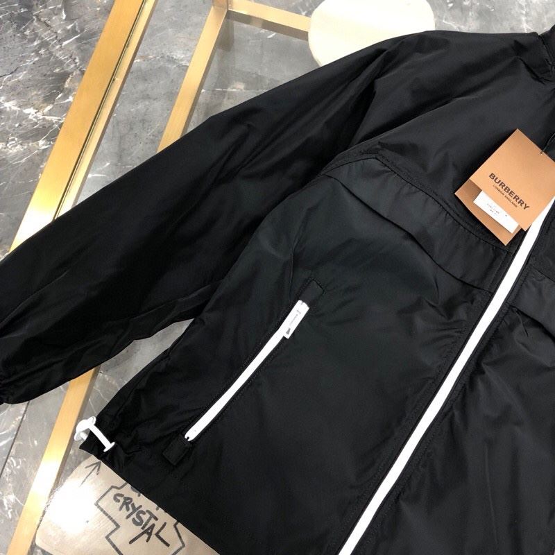 Burberry Outwear